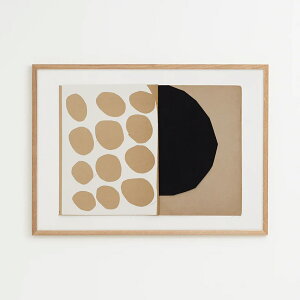 f}[N ATELIER CPH |X^[ DOTTED [no.133] A3 50x70cm k  CeA CeAG A[g A[g|X^[ 50 70 G G Ǌ| _ nest