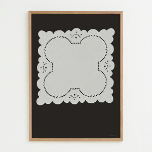 f}[N ATELIER CPH |X^[ LACE [no.158] A3 50x70cm [X ؂G ubN k  CeA CeAG A[g A[g|X^[ 50 70 G G Ǌ| _ nest