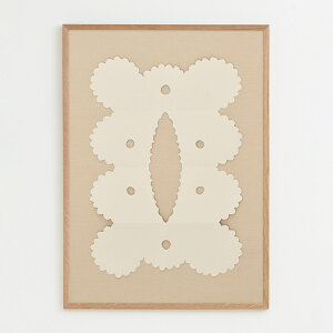 f}[N ATELIER CPH |X^[ LACE [no.162] A3 50x70cm [X ؂G x[W k  CeA CeAG A[g A[g|X^[ 50 70 G G Ǌ| _ nest
