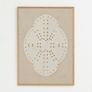 f}[N ATELIER CPH |X^[ LACE [no.164] A3 50x70cm [X ؂G x[W k  CeA CeAG A[g A[g|X^[ 50 70 G G Ǌ| _ nest