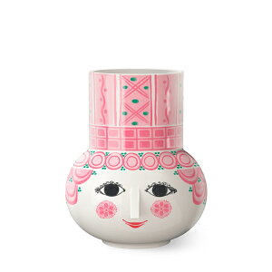 f}[N Bjorn Wiinblad t[x[X Olga H15cm sN r Bubh IK ԕr IuWF   k 