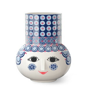 f}[N Bjorn Wiinblad t[x[X Olga H20cm u[ r Bubh IK ԕr IuWF   k 