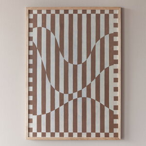 Coco Lapine Design |X^[ L ^Ch 50x70cm k  CeA CeAG RRp RRpfUC A[g A[g|X^[ 50 70 g uE G G Ǌ| _ ne