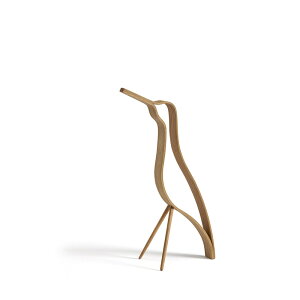 Cooee Design EbfB o[h I[N High 25cm  ؐ IuWF Woody Bird k CeA G _  nest N[C[ N[C[fUC XEF[f