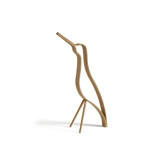 Cooee Design EbfB o[h I[N High 32cm  ؐ IuWF Woody Bird k CeA G _  nest N[C[ N[C[fUC XEF[f