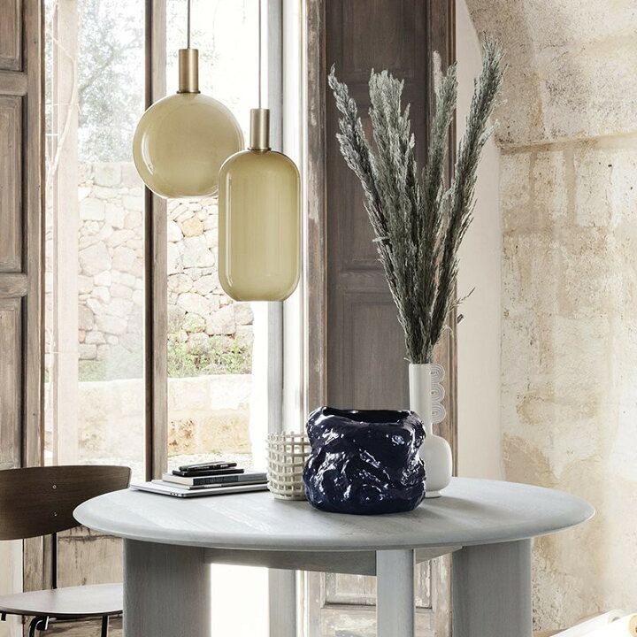 楽天市場】【在庫あります】Ferm Living セラミック バスケット S オフ 