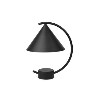 y݌ɂ܂zFerm Living fBA |[^u v  ubN Ɩ LED Cg R[hX [d ^  e[uv t@[rO  COCeA k 