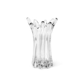 【在庫あります】ferm LIVING Holo フラワーベース 花瓶 ガラス おしゃれ ファームリビング 北欧 デンマーク 日本正規代理店品