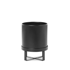 yX[p[SALE 40%OFFIzy݌ɂ܂zFerm Living Bau Jo[ S 18cm ubN X^ht Aؔ   oE t@[rO k f}[N {K㗝Xi
