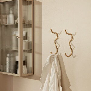 y[IzFerm Living J[@`A tbN uX Curvature Hook Ȑ ˂ S[h ^J Ǌ|  t@[rO k f}[N {K㗝Xi