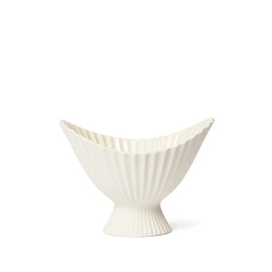 y݌ɂ܂zFerm Living t@Ee {E S 19cm ItzCg fountain  IuWF fR[V   t@[rO k f}[N {K㗝Xi