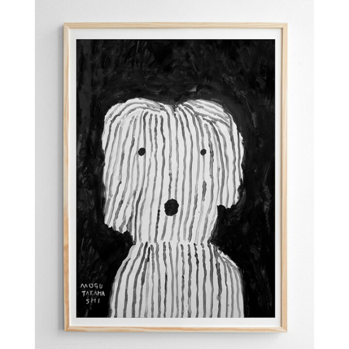 楽天市場 Fine Little Day Jaxx ポスター 50x70cm モノクロ ファインリトルデイ By Mogu Takahashi 犬 おしゃれ インテリア インテリア雑貨 アート アートポスター 50 70 絵画 絵 壁掛け 北欧 スウェーデン Nest 北欧モダンなインテリア雑貨