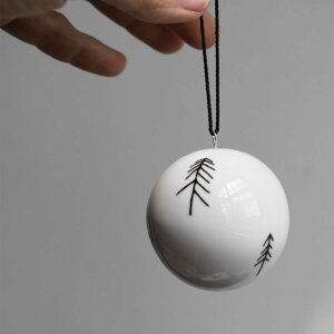 yׂ܂IzFine Little Day TALL NX}X {[ I[ig 6cm jt ~̖  NX}Xc[ NX}X NX}XfR[V zCg t@CgfC 