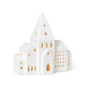 Kahler A[ojA LhnEX City VeB[ CgnEX NX}X Urbania   P[[ k f}[N