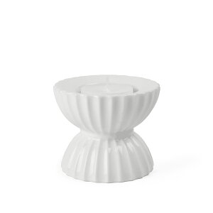 Lyngby Porcelain eB[CgLhz_[ gD H6.5cm zCg Tura r[|[Z eB[Cg Lhz_[   k f}[N