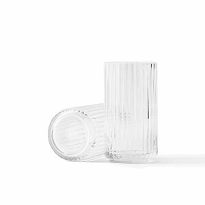 Lyngby Porcelain KX t[x[X 15cm NA ԕr  r[|[Z k f}[N
