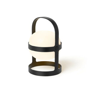 ROSENDAHL COPENHAGEN |[^u \[[ LED ^ 18.5cm ubN \tgX|bg Ɩ v Cg R[hX [d ^  Soft Spot  k f}[N