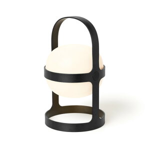 ROSENDAHL COPENHAGEN |[^u \[[ LED ^ 25cm ubN \tgX|bg Ɩ v Cg R[hX [d ^  Soft Spot  k f}[N