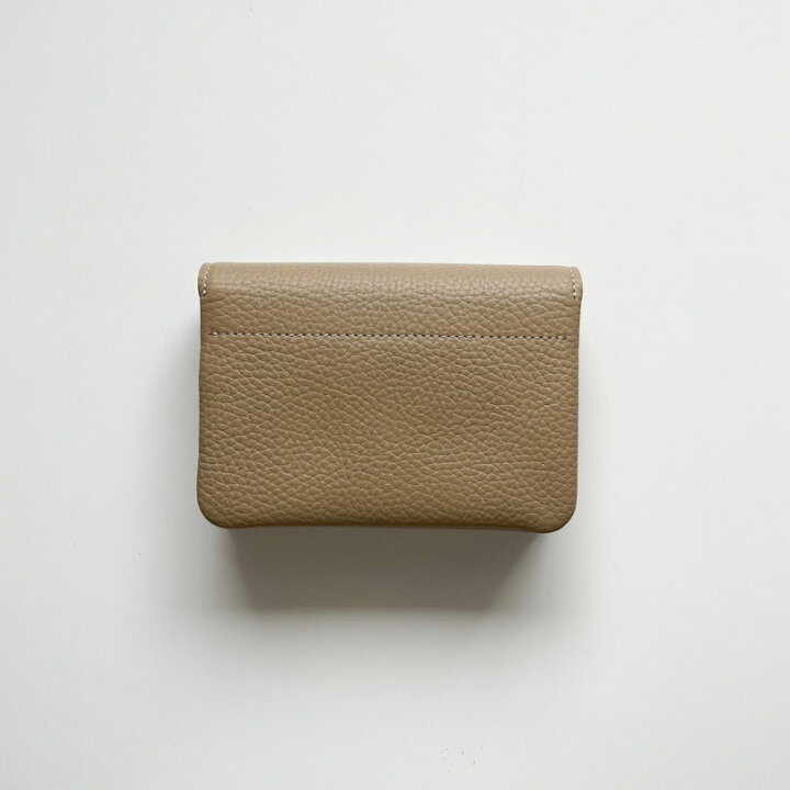 楽天市場】【在庫限り】STUDIO LA CAUSE 財布 M ベージュ レディース  