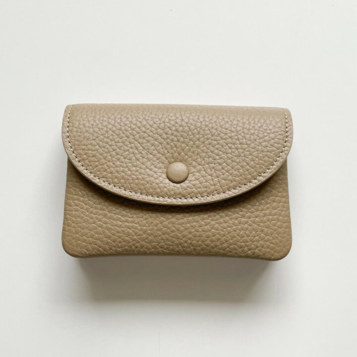 楽天市場】【在庫限り・残りわずか】STUDIO LA CAUSE ミニ財布  