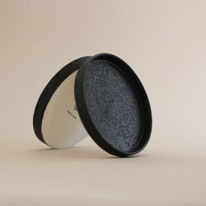 Studio Oyama TChv[g Svart Yuzu Mq k XEF[f