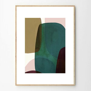 f}[N THE POSTER CLUB |X^[ NO 10 50x70cm k  CeA CeAG A[g A[g|X^[ 50 70 G G Ǌ| _ nest