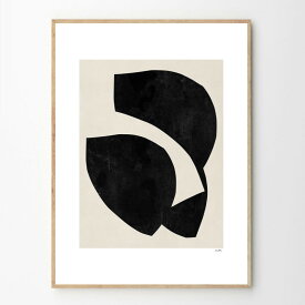 デンマーク THE POSTER CLUB ポスター SHELLS 30x40cm 北欧 おしゃれ インテリア インテリア雑貨 アート アートポスター 30 40 絵画 絵 壁掛け モダン nest