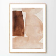 デンマーク THE POSTER CLUB ポスター BLOOM 50x70cm【 フレーム付き オプションあり】北欧 おしゃれ イ…