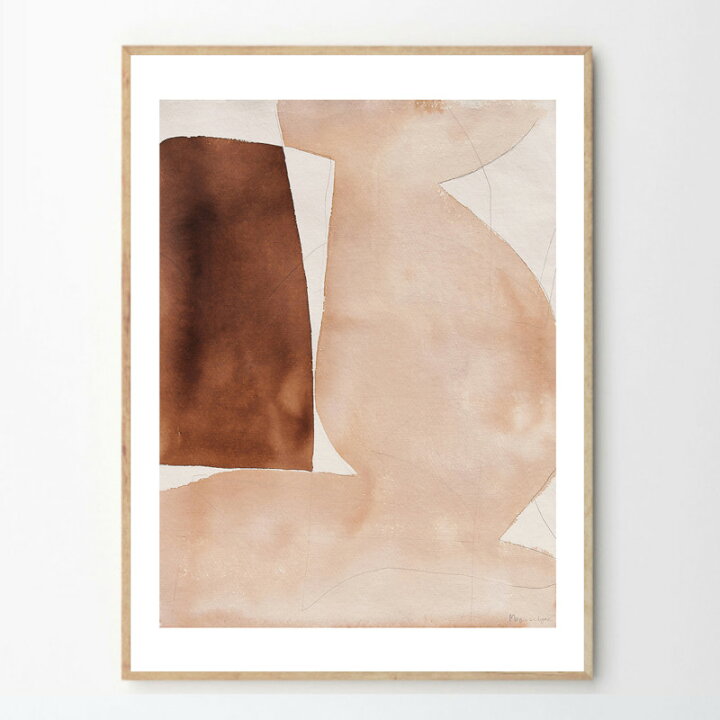楽天市場】デンマーク THE POSTER CLUB ポスター BLOOM 50x70cm 