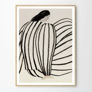 f}[N THE POSTER CLUB |X^[ YOU 50x70cm k  CeA CeAG  A[g A[g|X^[ 50 70 G G Ǌ| _ nest Sofia Lind