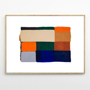 f}[N THE POSTER CLUB |X^[ J[XNGA 01 40x30cm k  CeA CeAG A[g A[g|X^[ 40 30 G G Ǌ| _ nest