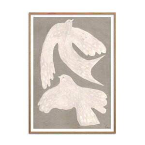 �y�T�C�Y�������܂����z�f���}�[�N THE POSTER CLUB �|�X�^�[ 2�H�̒� 30x40cm 50x70cm �k�� ������� �C���e���A �C���e���A�G�� �� �A�[�g �A�[�g�|�X�^�[ 30 40 50 70 �G�� �G �Ǌ|�� nest