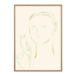 f}[N THE POSTER CLUB |X^[ NƃCR 02 30x40cm k  CR  CeA CeAG A[g A[g|X^[ 30 40 G G Ǌ| _ nest