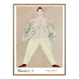 f}[N THE POSTER CLUB  |X^[ 30x40cm ^EX  }_ k  U|X^[Nu   \tBAh CeA CeAG A[g A[g|X^[ 30 40 