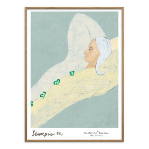 �f���}�[�N THE POSTER CLUB ������� �|�X�^�[ 30x40cm �X�R���s�I���� �}�_�� �k�� ������� ���F �U�|�X�^�[�N���u 嶍� ���� �\�t�B�A�����h �C���e���A �C���e���A�G�� �A�[�g �A�[�g�|�X�^�[ 