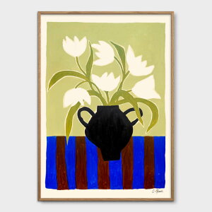 �f���}�[�N THE POSTER CLUB �|�X�^�[ �ԂƃX�g���C�v 30x40cm �k�� ������� �C���e���A �C���e���A�G�� �A�[�g �A�[�g�|�X�^�[ 30 40 �� �C���e���A�|�X�^�[ �G�� �G �Ǌ|�� ���_�� nest