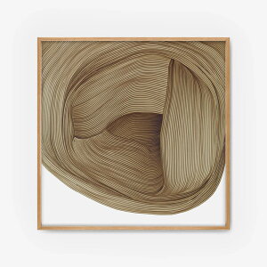 yt[wŃt[ɓĂ͂zi ubN h[CO 5 A[g |X^[ 67.5x67.5cm WRONG SHOP Ronan Bouroullec Drawing OVbv tX CMX  Ce