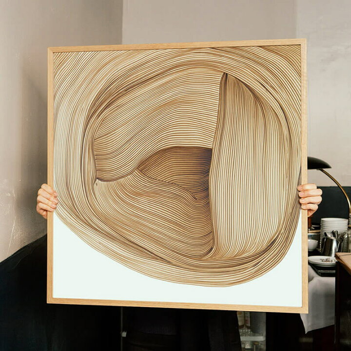 楽天市場】【フレーム同時購入でフレームに入れてお届け】ロナン  