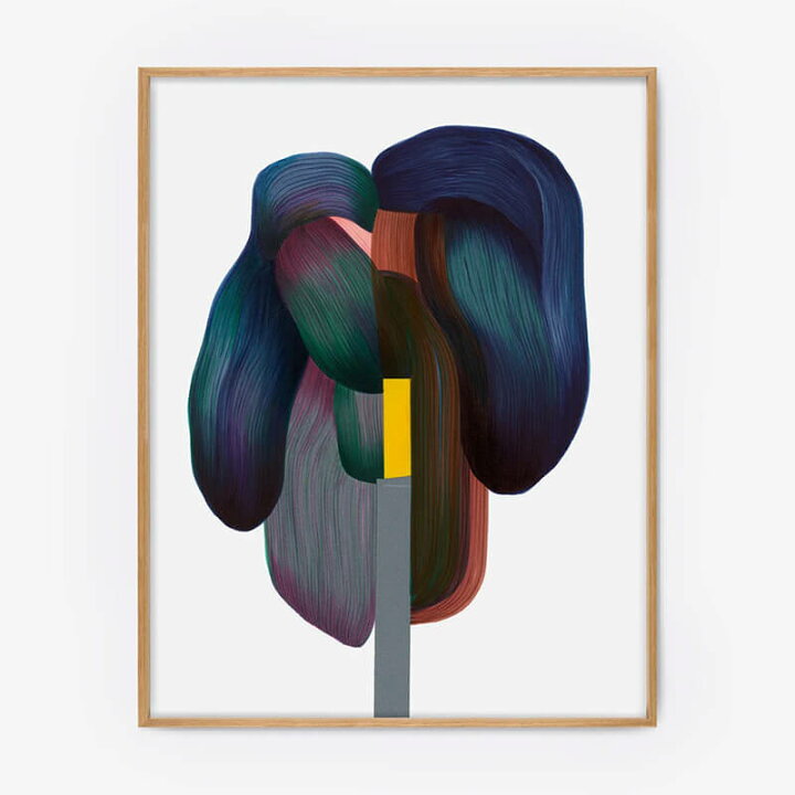 Ronan Bouroullec / Drawing 6 – Poster Shop Fubar｜印刷物