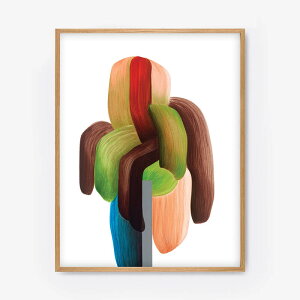 yt[wŃt[ɓĂ͂zi ubN h[CO 26 A[g |X^[ 60.2x77.1cm WRONG SHOP Ronan Bouroullec Drawing OVbv tX CMX  Ce