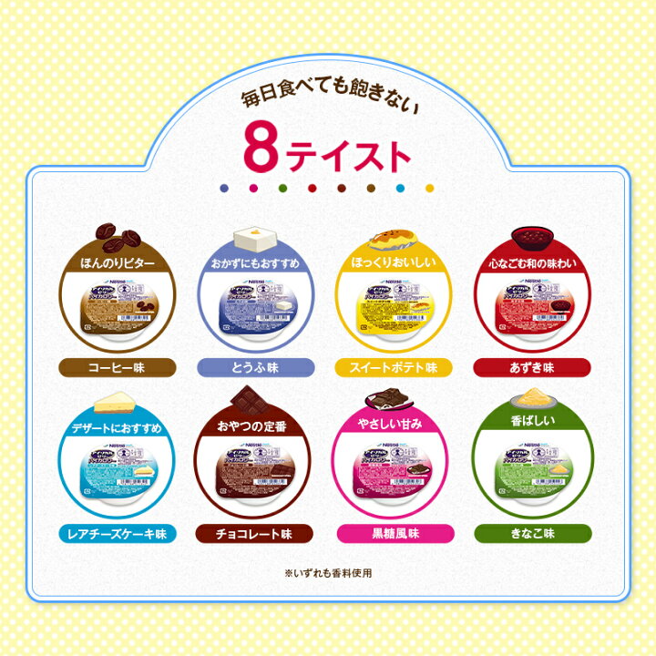 楽天市場】アイソカル ゼリー ハイカロリー バラエティパック 66g × 24 