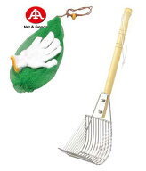 【シーズン品限定セール！】潮干狩り強力！ステンレス貝取りジョレンセット（11本爪）ステンレス貝取り …