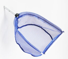 【通販限定商品】Bタイプジョイント　タニシとり浅型網27cm幅