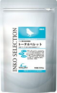 【メール便可2個まで】イースター インコセレクション　トータルペレット【鳥フード】※1ケース(20個入り…