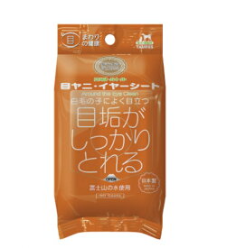 【メール便可 4個まで】トーラス　目垢トルトル　目ヤニ・イヤーシート【犬猫用品】【犬猫お手入れ】【涙やけ予防】