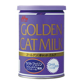 森乳サンワールド ワンラック ゴールデンキャットミルク 130g【子猫ミルク】【猫ミルク】【キャットミルク】