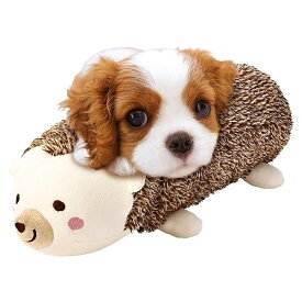 マルカン　 ボトル湯たんぽカバー ハリネズミ 【犬用品】【猫用品】【犬枕】【防寒】【寒さ対策】【保温】