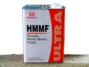 ���z���_���� CVT�I�C���@HMMF