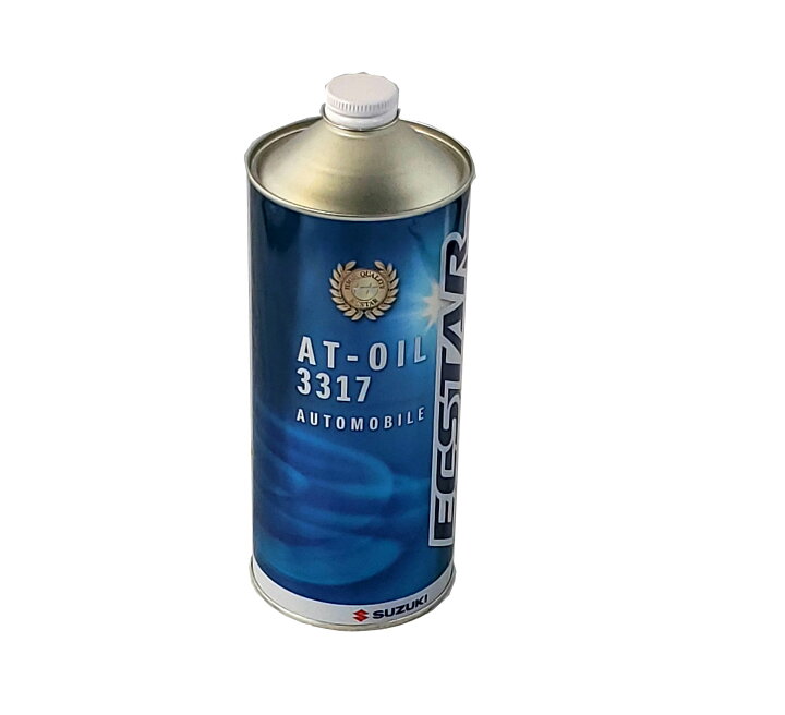 楽天市場】☆スズキ純正 AT用ATF オイルスペシャル3317 1L : NET部品館