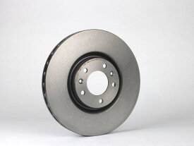 brembo ブレーキローター 左右セット PORSCHE CAYENNE (955) 9PA50A 06/01〜06/12 リア 09987111
